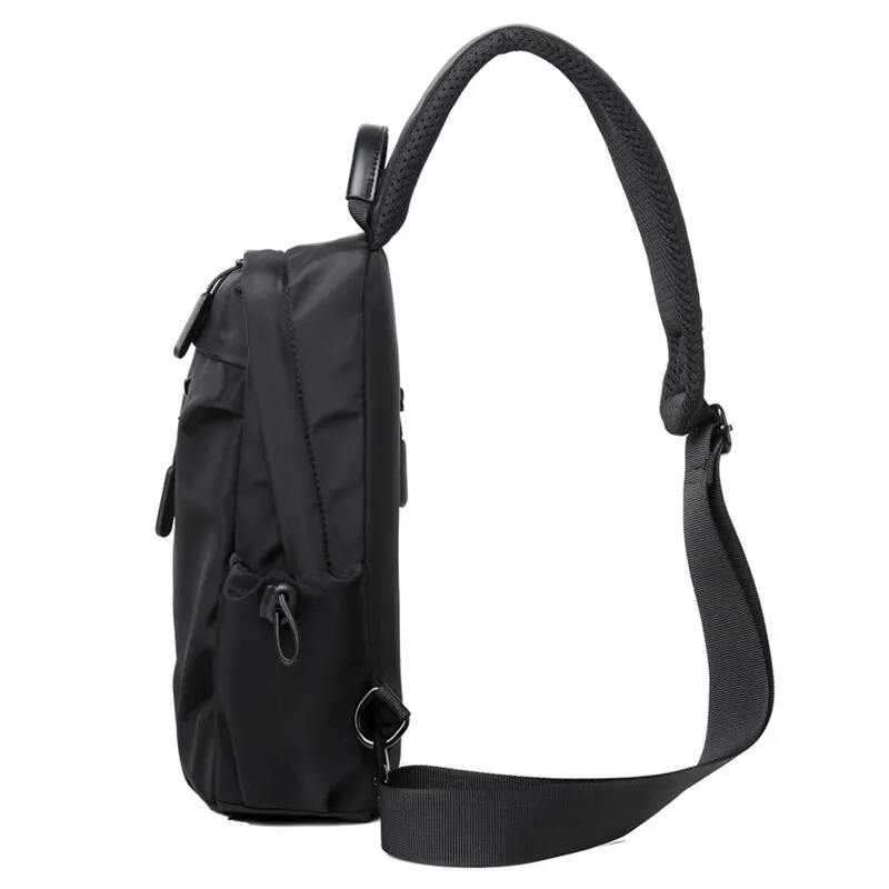 Sacoche Poitrine Homme Light 1029 4 Sacoche Poitrine Homme Light 1029 – Image 4