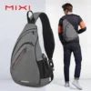 Sacoche Poitrine Homme M5225 - Mixi