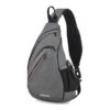 Sacoche Poitrine Homme M5225 - Mixi