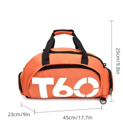 Sacoche Grande Taille Homme Sport, photo 69