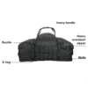 Sacoche Grande Taille Homme Tactique Paquetage, photo 14