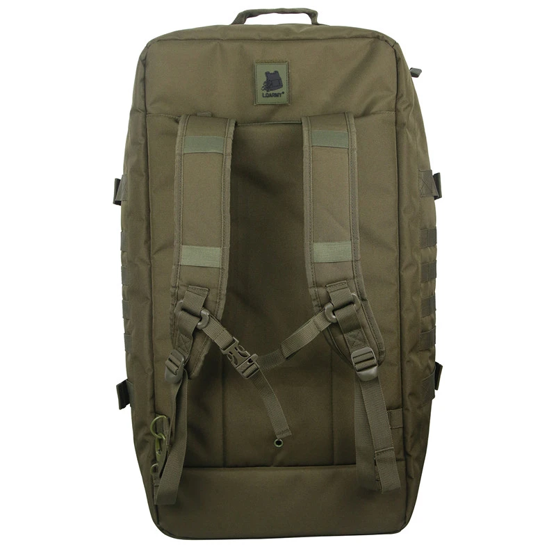 Sacoche Grande Taille Homme Tactique Paquetage - LQARMY 6 Sacoche Grande Taille Homme Tactique Paquetage, photo 19
