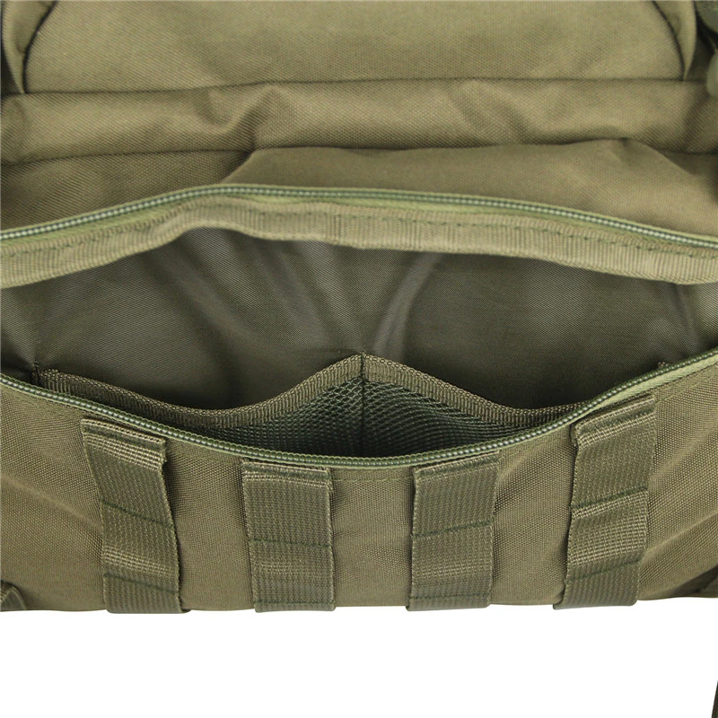 Sacoche Grande Taille Homme Tactique Paquetage - LQARMY 8 Sacoche Grande Taille Homme Tactique Paquetage, photo 21