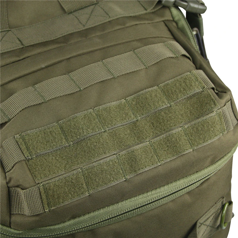 Sacoche Grande Taille Homme Tactique Paquetage - LQARMY 9 Sacoche Grande Taille Homme Tactique Paquetage, photo 22