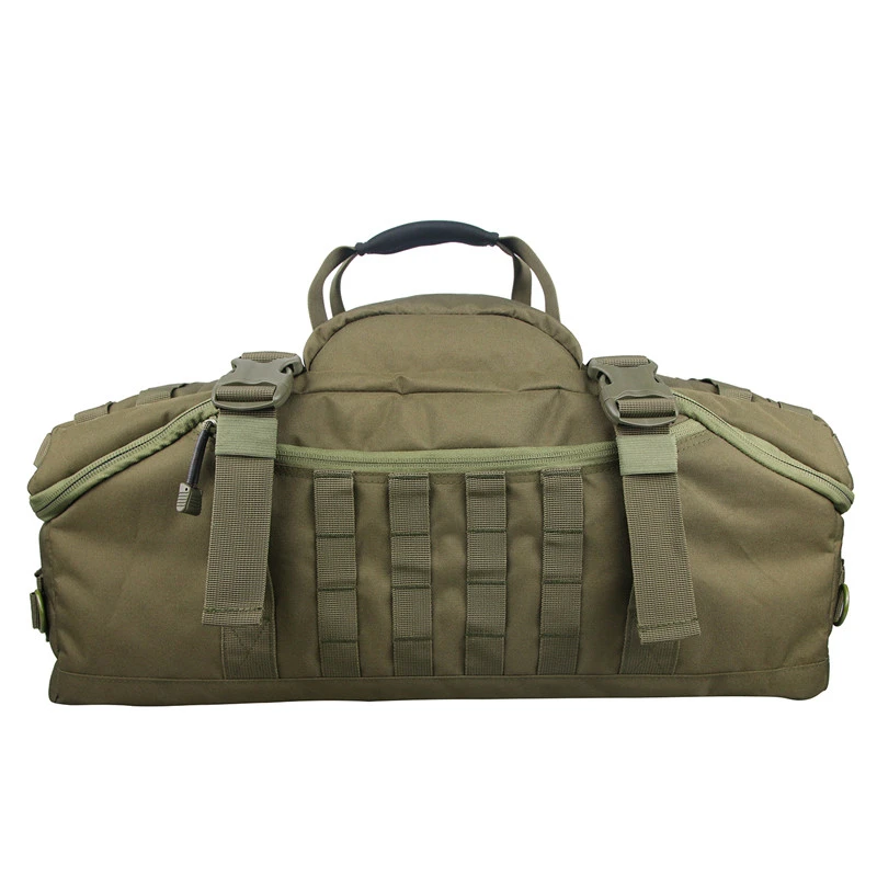 Sacoche Grande Taille Homme Tactique Paquetage - LQARMY 12 Sacoche Grande Taille Homme Tactique Paquetage, photo 25