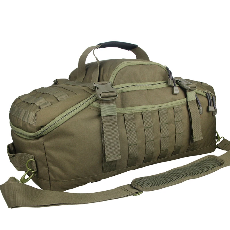 Sacoche Grande Taille Homme Tactique Paquetage - LQARMY 13 Sacoche Grande Taille Homme Tactique Paquetage, photo 26