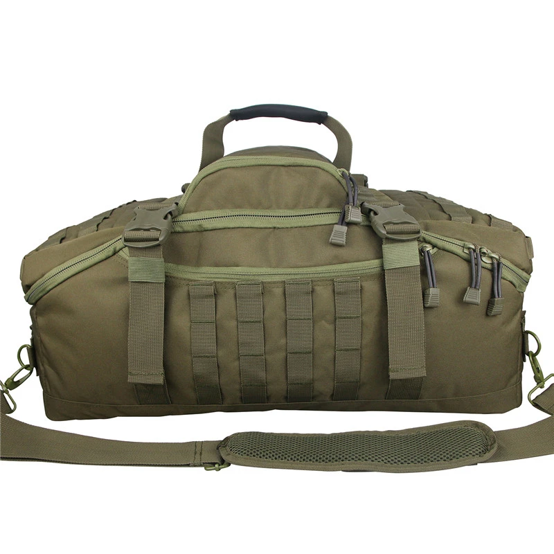 Sacoche Grande Taille Homme Tactique Paquetage - LQARMY 15 Sacoche Grande Taille Homme Tactique Paquetage, photo 28