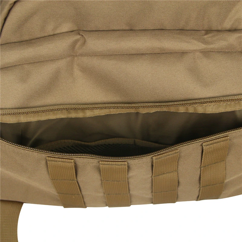 Sacoche Grande Taille Homme Tactique Paquetage - LQARMY 17 Sacoche Grande Taille Homme Tactique Paquetage, photo 30