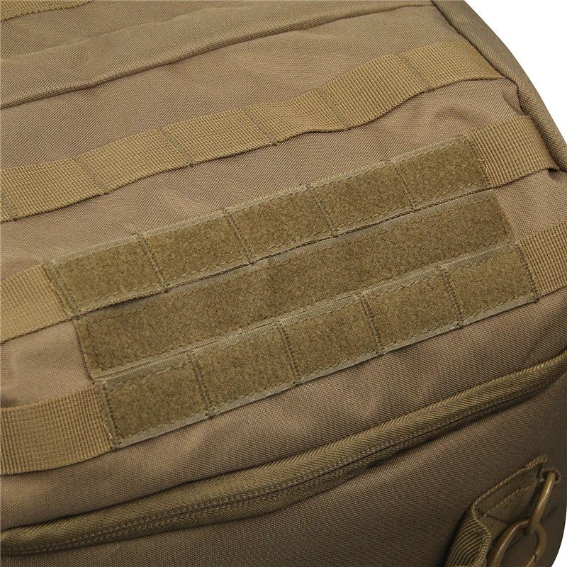 Sacoche Grande Taille Homme Tactique Paquetage - LQARMY 18 Sacoche Grande Taille Homme Tactique Paquetage, photo 31
