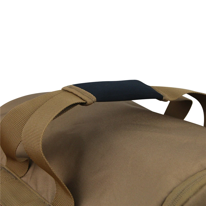Sacoche Grande Taille Homme Tactique Paquetage - LQARMY 20 Sacoche Grande Taille Homme Tactique Paquetage, photo 33
