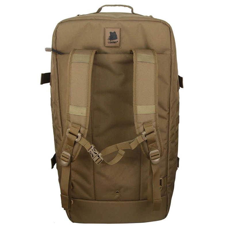Sacoche Grande Taille Homme Tactique Paquetage - LQARMY 21 Sacoche Grande Taille Homme Tactique Paquetage, photo 34