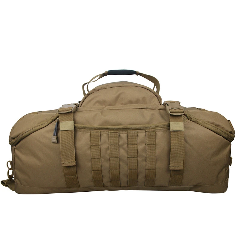 Sacoche Grande Taille Homme Tactique Paquetage - LQARMY 22 Sacoche Grande Taille Homme Tactique Paquetage, photo 35