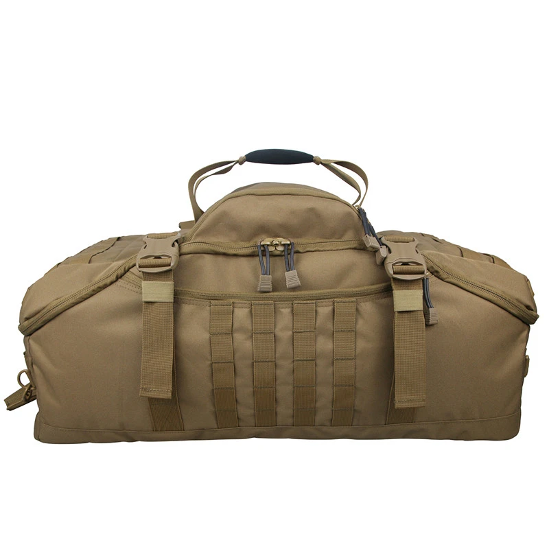 Sacoche Grande Taille Homme Tactique Paquetage - LQARMY 23 Sacoche Grande Taille Homme Tactique Paquetage, photo 36