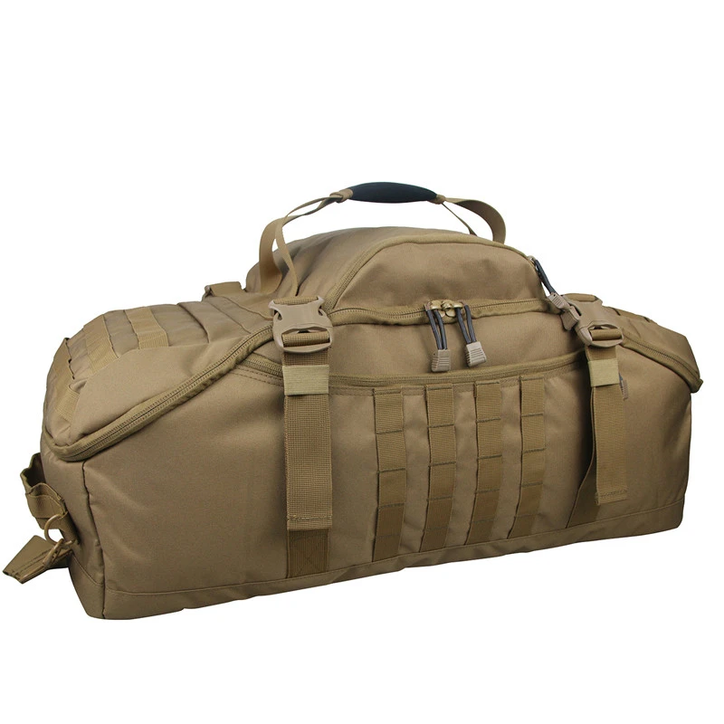 Sacoche Grande Taille Homme Tactique Paquetage - LQARMY 24 Sacoche Grande Taille Homme Tactique Paquetage, photo 37