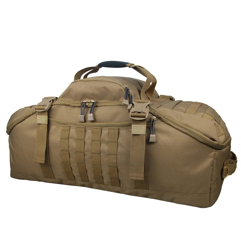 Sacoche Grande Taille Homme Tactique Paquetage - LQARMY 25 Sacoche Grande Taille Homme Tactique Paquetage, photo 38