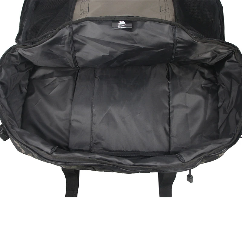 Sacoche Grande Taille Homme Tactique Paquetage - LQARMY 26 Sacoche Grande Taille Homme Tactique Paquetage, photo 39