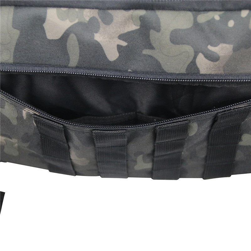 Sacoche Grande Taille Homme Tactique Paquetage - LQARMY 27 Sacoche Grande Taille Homme Tactique Paquetage, photo 40