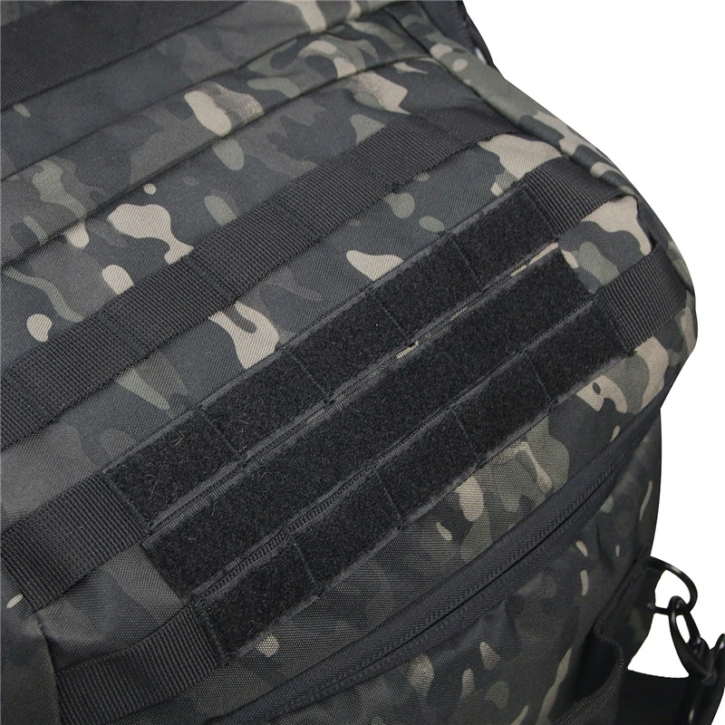 Sacoche Grande Taille Homme Tactique Paquetage - LQARMY 28 Sacoche Grande Taille Homme Tactique Paquetage, photo 41