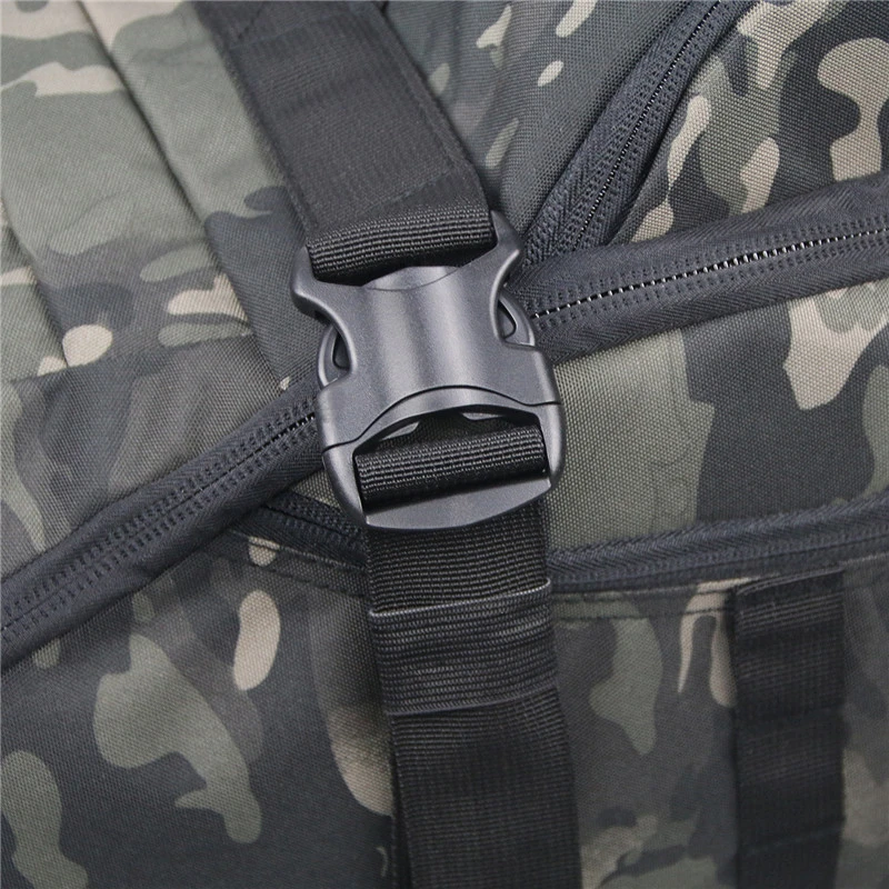 Sacoche Grande Taille Homme Tactique Paquetage - LQARMY 29 Sacoche Grande Taille Homme Tactique Paquetage, photo 42
