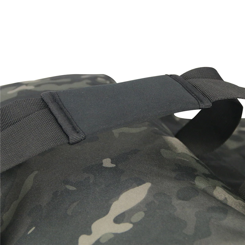 Sacoche Grande Taille Homme Tactique Paquetage - LQARMY 30 Sacoche Grande Taille Homme Tactique Paquetage, photo 43