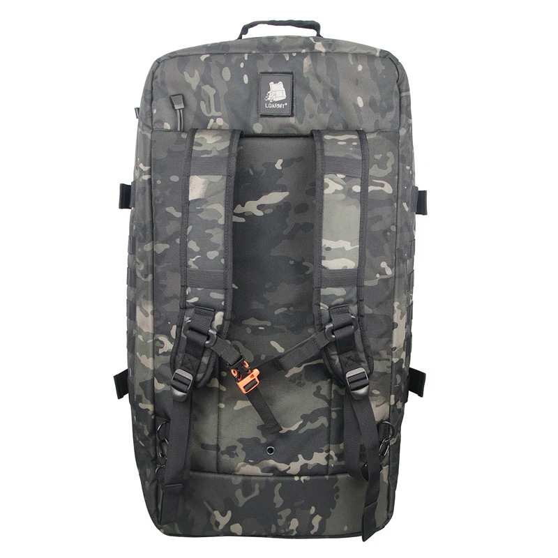 Sacoche Grande Taille Homme Tactique Paquetage - LQARMY 31 Sacoche Grande Taille Homme Tactique Paquetage, photo 44