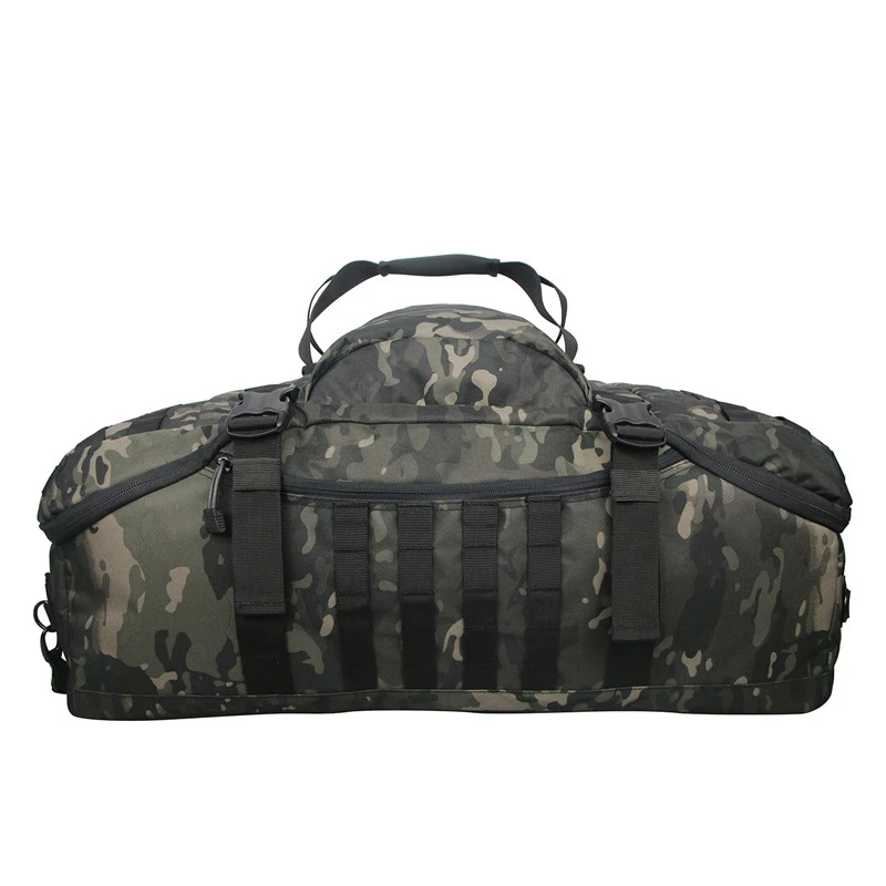 Sacoche Grande Taille Homme Tactique Paquetage - LQARMY 32 Sacoche Grande Taille Homme Tactique Paquetage, photo 45