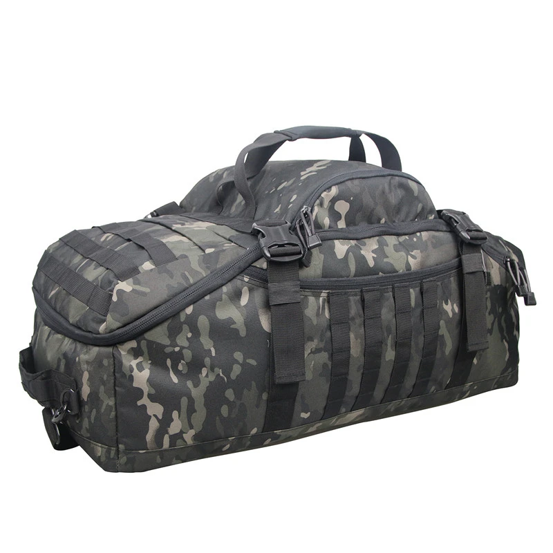 Sacoche Grande Taille Homme Tactique Paquetage - LQARMY 33 Sacoche Grande Taille Homme Tactique Paquetage, photo 46