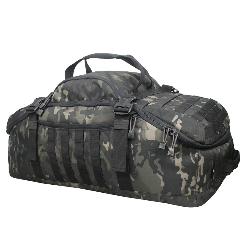 Sacoche Grande Taille Homme Tactique Paquetage - LQARMY 34 Sacoche Grande Taille Homme Tactique Paquetage, photo 47