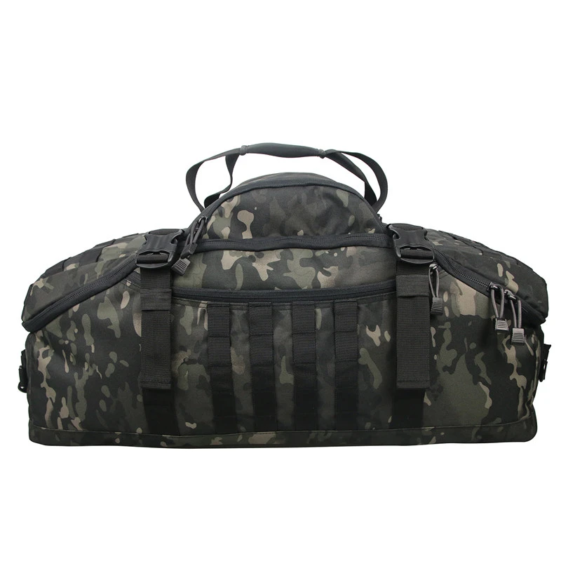 Sacoche Grande Taille Homme Tactique Paquetage - LQARMY 35 Sacoche Grande Taille Homme Tactique Paquetage, photo 48