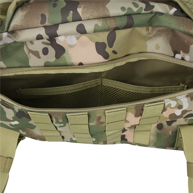 Sacoche Grande Taille Homme Tactique Paquetage - LQARMY 37 Sacoche Grande Taille Homme Tactique Paquetage, photo 50