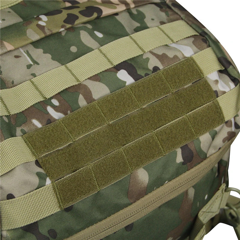 Sacoche Grande Taille Homme Tactique Paquetage - LQARMY 38 Sacoche Grande Taille Homme Tactique Paquetage, photo 51