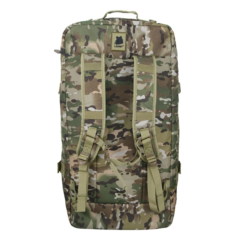 Sacoche Grande Taille Homme Tactique Paquetage - LQARMY 41 Sacoche Grande Taille Homme Tactique Paquetage, photo 54