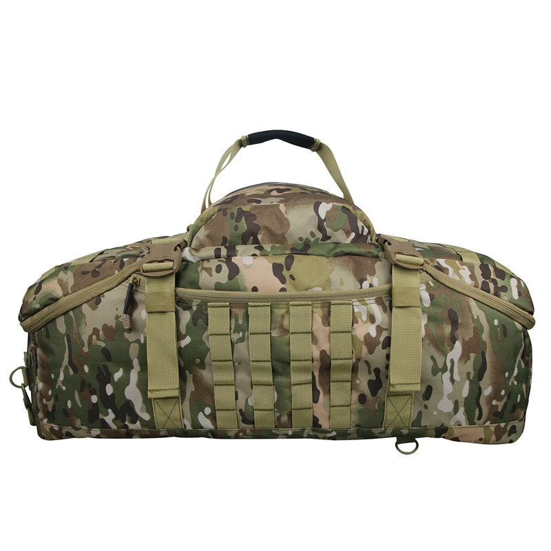 Sacoche Grande Taille Homme Tactique Paquetage - LQARMY 42 Sacoche Grande Taille Homme Tactique Paquetage, photo 55