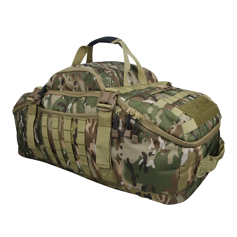 Sacoche Grande Taille Homme Tactique Paquetage - LQARMY 43 Sacoche Grande Taille Homme Tactique Paquetage, photo 56
