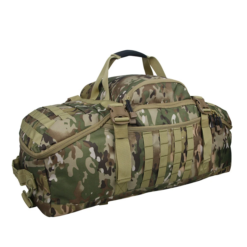 Sacoche Grande Taille Homme Tactique Paquetage - LQARMY 44 Sacoche Grande Taille Homme Tactique Paquetage, photo 57