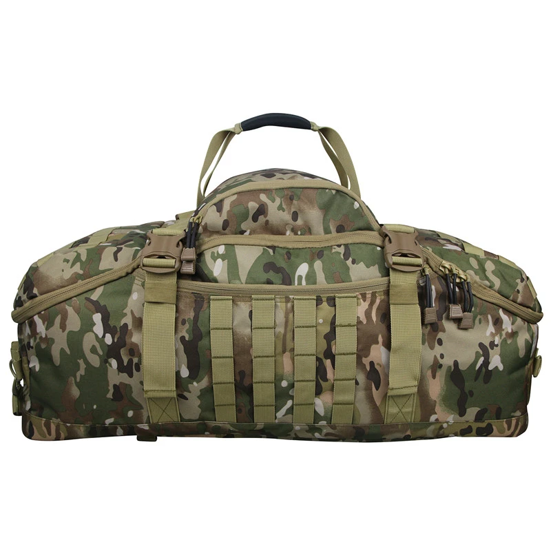 Sacoche Grande Taille Homme Tactique Paquetage - LQARMY 45 Sacoche Grande Taille Homme Tactique Paquetage, photo 58