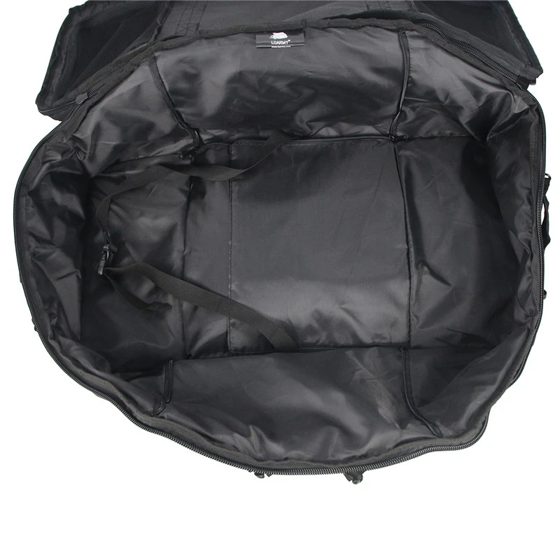 Sacoche Grande Taille Homme Tactique Paquetage - LQARMY 46 Sacoche Grande Taille Homme Tactique Paquetage, photo 59