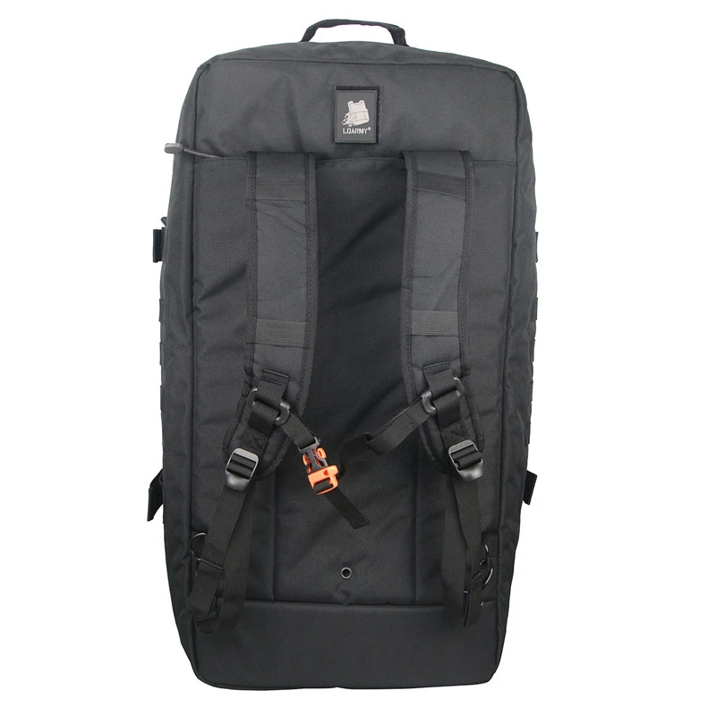 Sacoche Grande Taille Homme Tactique Paquetage - LQARMY 51 Sacoche Grande Taille Homme Tactique Paquetage, photo 64