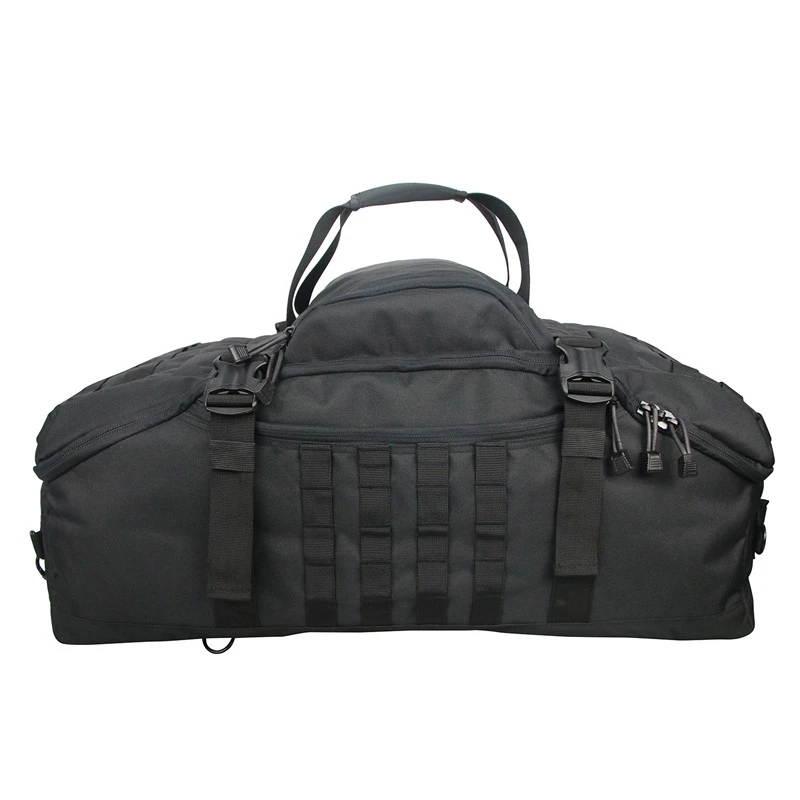 Sacoche Grande Taille Homme Tactique Paquetage - LQARMY 55 Sacoche Grande Taille Homme Tactique Paquetage, photo 68