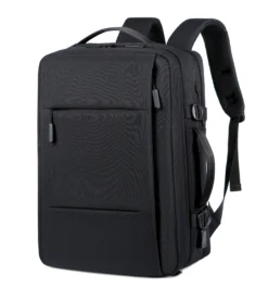 Sacoche Grande Taille Homme Voyage Tissus - Cutes