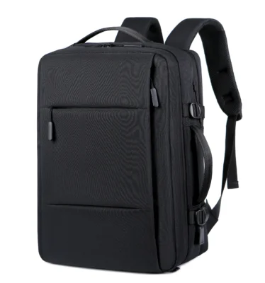 Sacoche Grande Taille Homme Voyage Tissus - Cutes