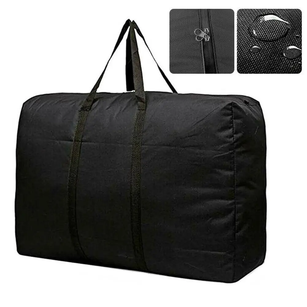 Sacoche Homme Grande Taille Pliable Voyage Oxford 1 Sacoche Homme Grande Taille Pliable Voyage Oxford