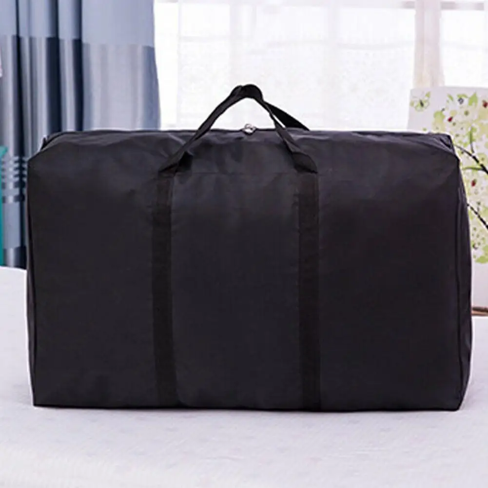 Sacoche Homme Grande Taille Pliable Voyage Oxford 11 Sacoche Homme Grande Taille Pliable Voyage Oxford – Image 11