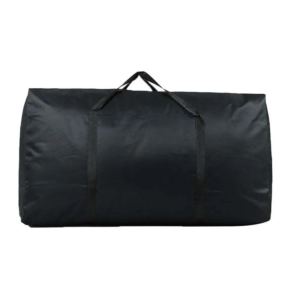 Sacoche Homme Grande Taille Pliable Voyage Oxford 14 Sacoche Homme Grande Taille Pliable Voyage Oxford – Image 14