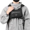 Sacoche Poitrine Homme Frontale Dulchest - DXYW&JPN