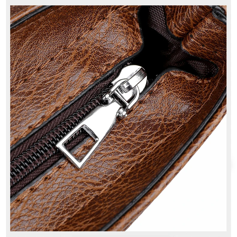 Sacoche Grande Taille Homme Cuir - Vexxendaishu 10 Sacoche Grande Taille Homme Cuir - Vexxendaishu – Image 11