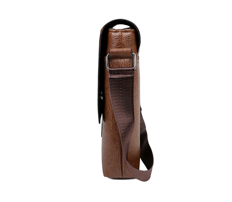 Sacoche Grande Taille Homme Cuir - Vexxendaishu 14 Sacoche Grande Taille Homme Cuir - Vexxendaishu – Image 15