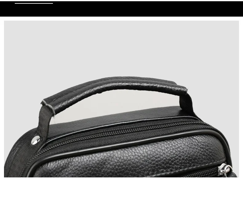 Sacoche Homme Grande Taille Cuir 102 - DXY 10 Sacoche Homme Grande Taille Cuir 102 - DXY – Image 11