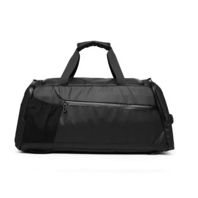Sacoche Homme Grande Taille Sport -TUGUAN