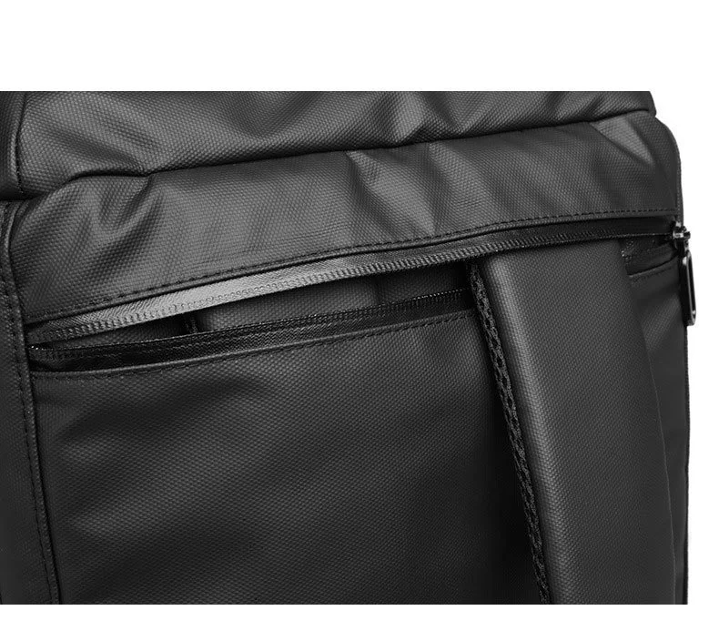 Sacoche Homme Grande Taille Sport -TUGUAN 10 Sacoche Homme Grande Taille Sport -TUGUAN – Image 10